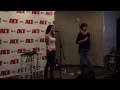 K.Flay - Can't Sleep (Live) @ ALT 101.9