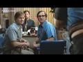 TOP GUN Tim and Eric Will Ferrell John C Reily