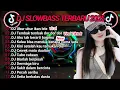 Download Lagu DJ TIKTOK TERBARU 2025|| DJ UBUR UBUR IKAN LELE||DJ TEMBAK TEMBAK DOR DOR DOR