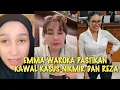 Download Lagu GEGER√√ KLARIFIKASI EMMA WAROKA SOAL ADA TIGA TERSANGKA DAN PASANG BADAN BELA NIKITA MIRZANI