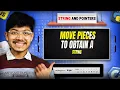 2337 Move Pieces to Obtain a String Strings 2 Pointers