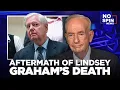 Sen Lindsey Graham Dies Bill O Reilly on the Political Aftermath