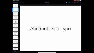 COMP251 - Data Structures and Algorithms