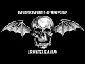 Download Lagu avenged sevenfold - remenissions (lirik terjemahan)