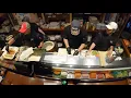 Seafood Steak Sushi Hammond Louisiana