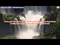 Julian Sean, Nelvic - Waterfalls (Lyrics)