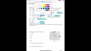 3 1 Notes Functions and Function Notation page 4