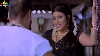 character artist uma scenes back to back telugu movie scenes sri balaji video