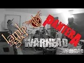Download Lagu Warhead - Lamb Of God - Laid to Rest, (Bonus) Pantera - Rise