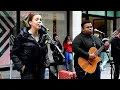 Download Lagu HIS VOICE WILL GIVE YOU GOOSEBUMPS | Killing Me Softly - Roberta Flack | Allie Sherlock \u0026 Fabio R.