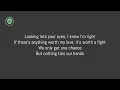 Kenny Loggins - I'm Free (Heaven Helps the Man) (Lyrics)