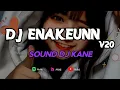 Download Lagu DJ DROP ENAKEUN X MASHUP V20 SOUND JJ KANE BUAT DIMOBIL FULL BASS VIRAL TIKTOK TERBARU 2025