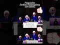 Download Lagu Belum sempat masuk gelanggang, kata-kata pembuka sudah cukup buat pihak lawan terdiam.#sabah