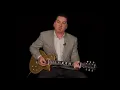 Matt Dwyer -  The Secret to the "Bo Diddley Beat".