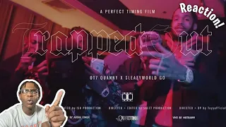 ot7quanny x sleazyworld go trapped out reaction 