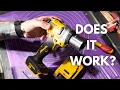 FAKE Dewalt 18v DCF 922 Impact driver gun strip down test SCAM tool - AliExpress Temu Wish