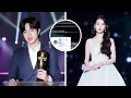 Download Lagu IU Applauds Jin of BTS After His Historic MAMA Award Win: “I’m Proud of Him”