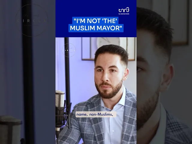 ⁣Watch this Patreon Exclusive episode of the Inner Circle at Patreon.com/tmjnewsnetwork