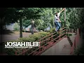 Josiah Blee Community Cup 2026 Rollerblading