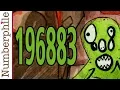 Monster Group John Conway - Numberphile