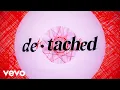 Download Lagu Lyn Lapid - Detached (Lyric Video)