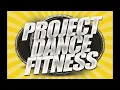 Project Dance Fitness - 1 2 3 - Sofia Reyes feat Jason Derulo 2025 ( Tampines )