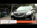 Liberty Buick April CTAL