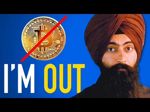 Download MP3 I Sold My Bitcoin