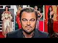Leonardo DiCaprio - All Girlfriends 1989