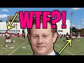 Is the Arkansas QB Battle OVER