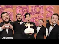 Mananitas Suegra - Los Tres Tristes Tigres