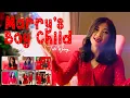 Lagu Marry's Boy Child - Cover by : Tuti Wong