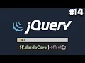 jQuery from scratch Show effect Part