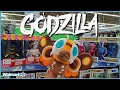Download Lagu Godzilla New Toys Destroy the Shelves at Walmart Godzilla Minus One