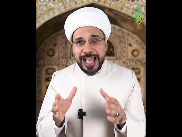 ⁣What happens if I mistakenly spoke during my Prayers? Sheikh Mohammed Al-Hilli