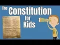 Constitution for Kids What It Is and Why It Matters