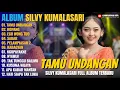 Lagu Album Silvy Kumalasari Feat Sadewok || TAMU UNDANGAN - ROPANG - Campursari Full Album Terbaru 2025