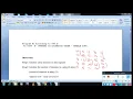 MICROPROCESSORS AND MICRO CONTROLLERS LAB BUBLE SORT PRG 2