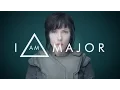 Video di Ghost In The Shell (2017) - "I Am Major" - Paramount Pictures