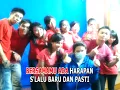 Download Lagu Bersama-Mu Ada Senyum by Sherlyn Buaya (Album Tuhan Peduli)