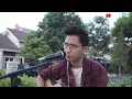 TERAKHIR - SUFIAN SUHAIMI (COVER by Arvian Dwi)