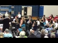 Puyallup Elementary Honor Band Fernando s Fandango