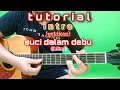 Download Lagu SUCI DALAM DEBU (Iklim) tutorial intro