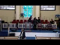 Homegoing Celebration For Kareeme Trini Phillip Rev Dr Niketia Chance-Hawkins July 17 2026