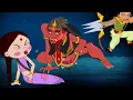 Download Lagu Chutki - Rangda ke vash mein Chutki | Chhota Bheem Cartoons | Hindi Videos for Kids