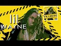 Lil Wayne - I m A Beast 432hz