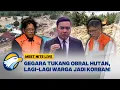 Lagu Tukang Obral Kawasan Hutan, Bikin Warga Jadi Korban! [Meet Nite Live]