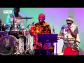 Download Lagu FESTIVAL RUMBA UN JOUR RUMBA TOUJOURS : Concert de Sam MANGWANA - IFC de Pointe - Noire