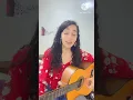 Khalouni - Souad Massi ( Cover Guitar )