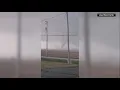Tornadoes kill 2 in northwestern Indiana and raze buildings in Kankakee Illinois